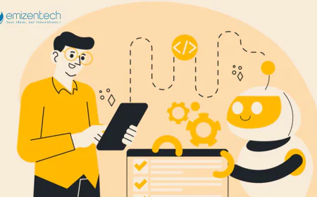 Why Are AI Agent Development Solutions in High Demand?