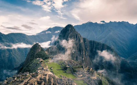 Authentic Cultural Travel in Cusco and Sacred Valley