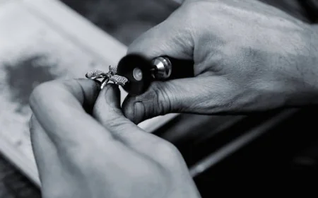 Custom Engagement Bands: The Smarter Choice For Unique Love Stories