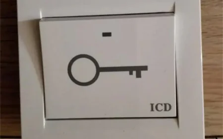 Personalized Engraving Art for Switch Buttons and Automotive Translucent Buttons