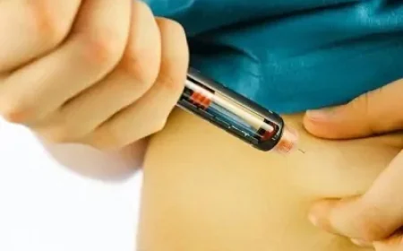 Common Side Effects of Mounjaro and How to Manage Them