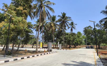 Chennai’s Growing Appeal: A Look at Villa Living and Real Estate Growth in Poonamallee