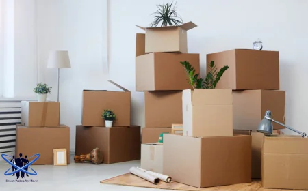 Steps to Protect Yourself from Scams When Hiring Packers and Movers in Lucknow