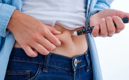 Understanding Wegovy Injections for Wellness