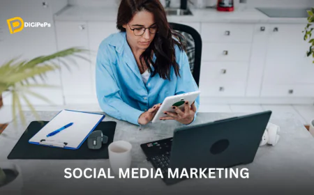 Social Media Marketing: Why Is Consistency the Hardest Part?