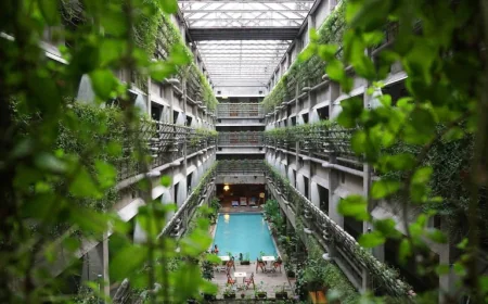 Jardín Vertical Precio: Guía Completa Para Entender Cuánto Cuesta Instalar un Jardín Vertical