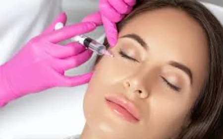 What Makes Dermal Fillers the Preferred Choice for Subtle Yet Noticeable Results?: