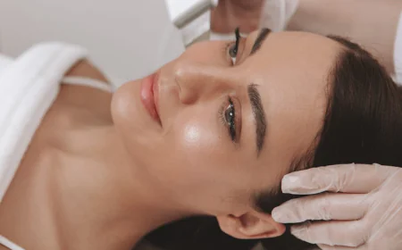 Is pigmentation treatment safe for sensitive skin?