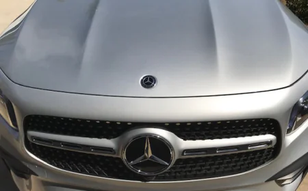 Understanding The Cost-Effectiveness Of Mobile Car Wash Services