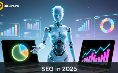 The New Rules of SEO in 2025