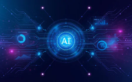 Best AI Marketing Services in India: The Smartest Route to Competitive Advantage