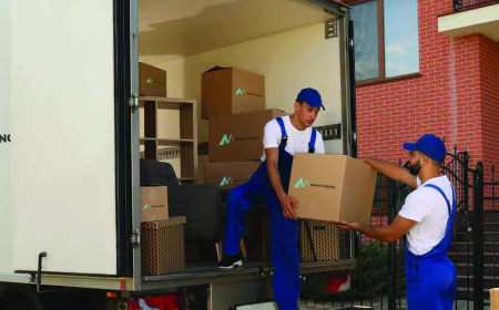 Specialty Moving Services in Canada – Safe and Reliable Moves with Moving Champs