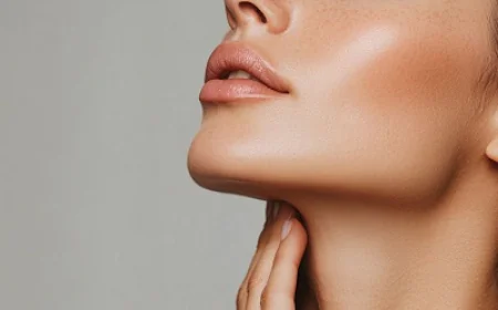 Jawline Fillers Injections: What You Need to Know First