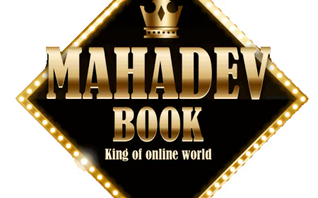 Why a Verified Mahadev Book ID Is Important for Safe Betting ?