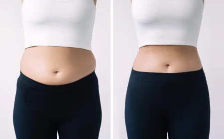 How Body Contouring Works: Complete Beginner’s Guide