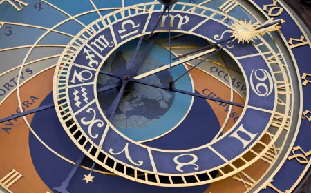 Astrology Consultation: Your Trusted Guide with HopeQure Astrology