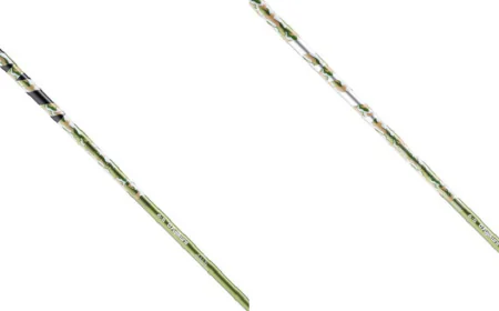 What Tempo Signifies in Driver Shafts for Sale