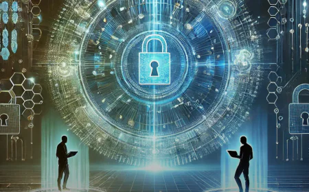 Upcoming Crypto Presale 2026: The Privacy-First Evolution of AI and Decentralized Systems