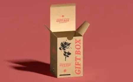 Boost Your Brand with Custom Top Tuck Boxes