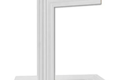 What Are the Different Types of Skirting Boards Available?