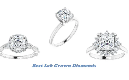 How to Find the Best Lab Grown Diamonds for Your Engagement Ring