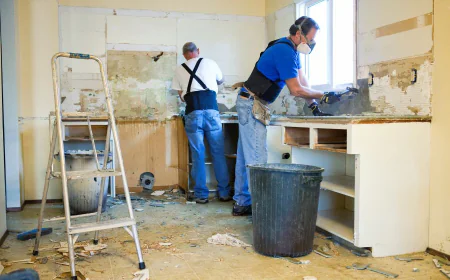 Renovations Petersham: Transform Your Home with Expert Renovators