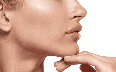 Beginner’s Guide: Jawline Filler Injections Benefits Explained