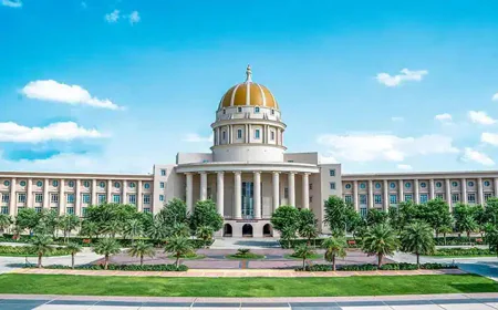 Manipal​‍​‌‍​‍‌ University Online: A New Era of Flexible and Future-Ready Education