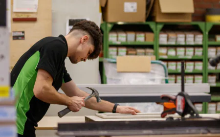 Choose the Right Carpenter Blacktown for Your Home Improvement Needs