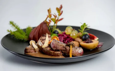 Planning a Family Ski Trip? Here’s Why You Should Hire a Chef in Verbier