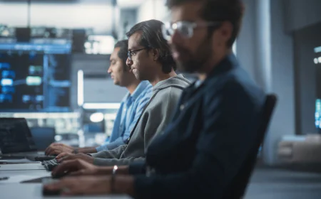 Learning the Outstanding Solutions of an Eminent CRM Development Consultant