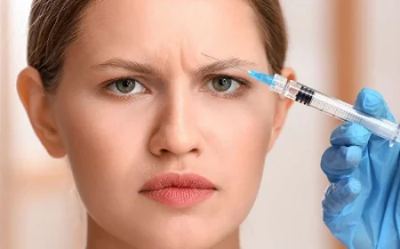 Natural Results With Dysport Injections Explained