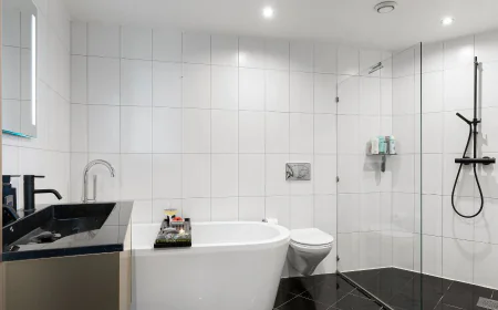 Top Trends in Bathroom Renovations Engadine for 2025