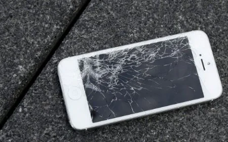 Reliable Apple iPhone Repair Auckland – Expert iPhone Service for Every Model