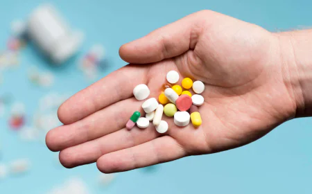 Zopiclone Misuse Warning Signs: What You Need to Know Before It’s Too Late