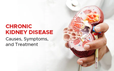 Chronic Kidney Disease