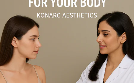 How to Choose the Right Breast Implant Size for Your Body