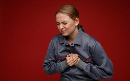 Heart Attack vs. Cardiac Arrest: Why Knowing the Difference Matters