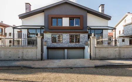 Designing Your Dream Home with Custom Home Builders in the Eastern Suburbs