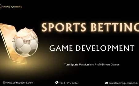 Future-Tech Sports Betting App Development: Real-Time Engines, Smart Odds & High-Speed UX
