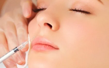 Dysport Injections: How They Affect Facial Muscles