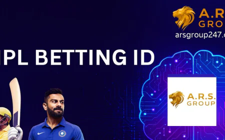 Complete Guide to Getting Your IPL Betting ID in India: 2025 Edition