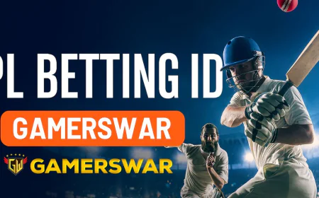 How to Get an IPL Betting ID in India: A Step-by-Step Guide