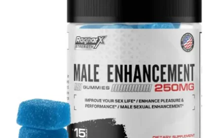 Is RagnarX suitable for older men?