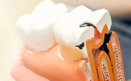 Seamless Root Canal and Dental Treatments in India for International Patients
