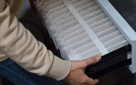 What Happens If You Never Change a Furnace Filter?