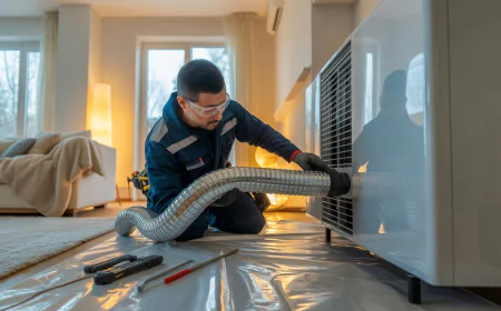 Seasonal Heater Installation Tips for Winter
