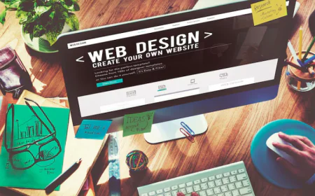 The Value of Investing in High-Quality Website Development