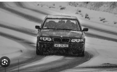 Five BMW Problems That Scared Me Until I Understood Them