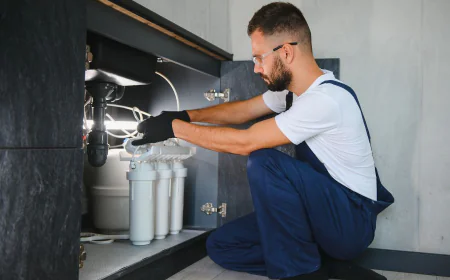 How to Choose the Best Plumber Glenmore Park for Your Home